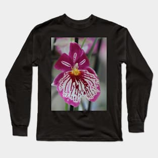 Orchid my Love Long Sleeve T-Shirt